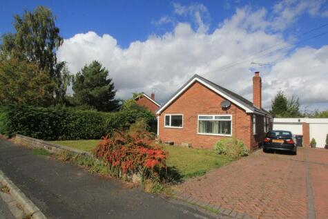 Greenfield Crescent, Waverton