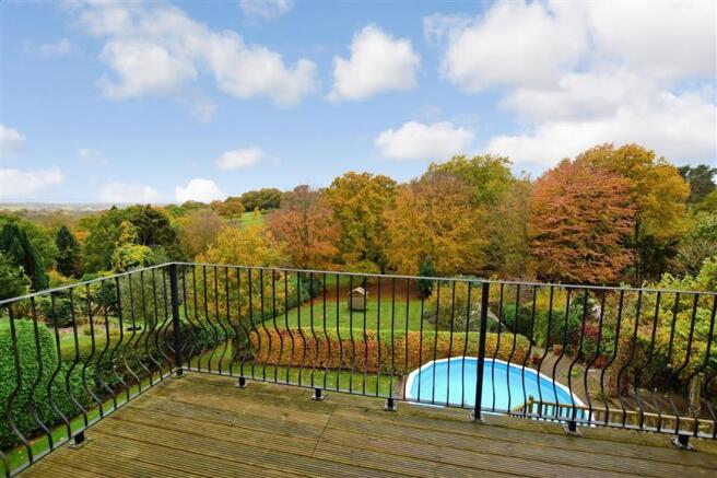 Balcony / Terrace