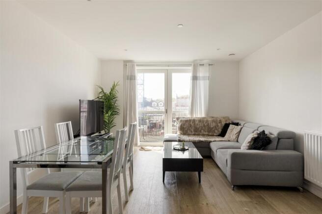 Old Brewery Way, E17