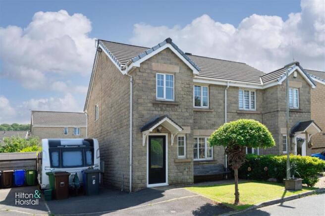 St Georges Close