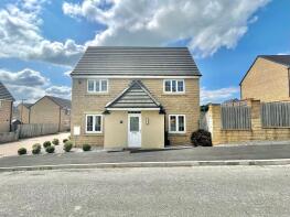 23, Staincliffe Drive, Keighley BD22 6FF