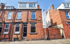 10, Cecil Mount, Armley, Leeds LS12 2AP