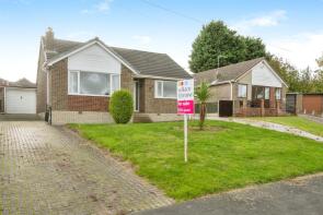 2, Oulton Rise, Mexborough S64 0PN