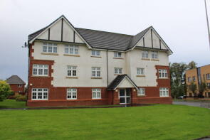 Flat 1/3, 39, Saltmarsh Drive, Glasgow G66 3NR