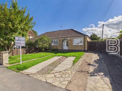 Chapel Street, Long Lawford, Rugby