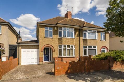 Phillpotts Avenue, Bedford