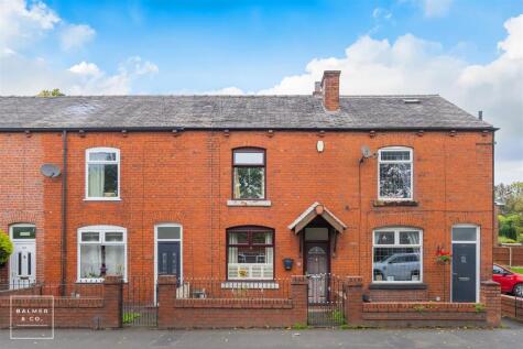 Wigan Road, Westhoughton, BL5