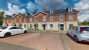 6, Column House Gardens, Preston Street, Shrewsbury SY2 5GY