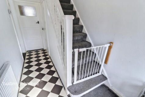 Parkfield Road, Stoke-On-Trent