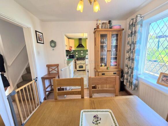 Dining  Room