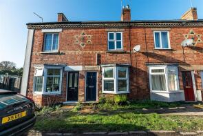 50, Pleasant Place, Derby DE74 2DD