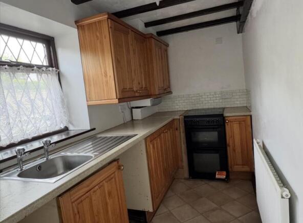 1 bed Terraced for sale Image 8