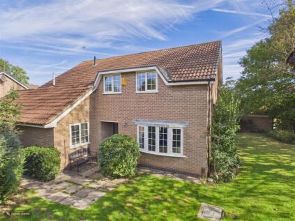 Cheribough Road, Castle Donington, Derby