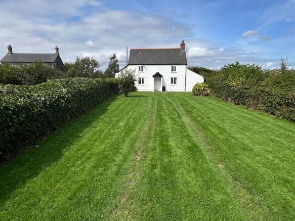 Pen Yr Heol Cottage St. Mary Church Cowbridge CF71 7LT photo 4