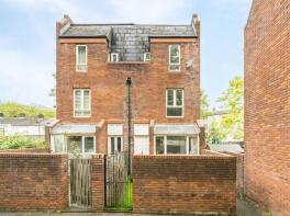 124, Bedford Road, London SW4 7HA