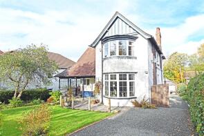 The Spinney, Broadway, Llandrindod Wells LD1 5HT