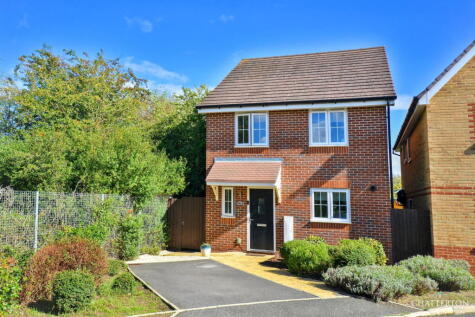 Hawthorn Close, Honeybourne, WR11 7AH
