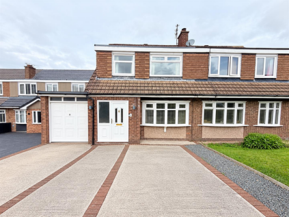 Burns Fold, Dukinfield