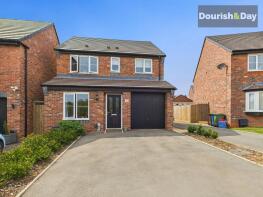 36, Pickering Croft, Stafford ST16 1YW