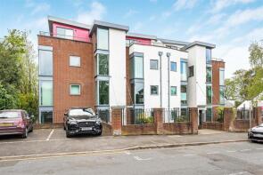 Flat 6, 2 Allon Court, Eaton Road, Sutton SM2 5DN