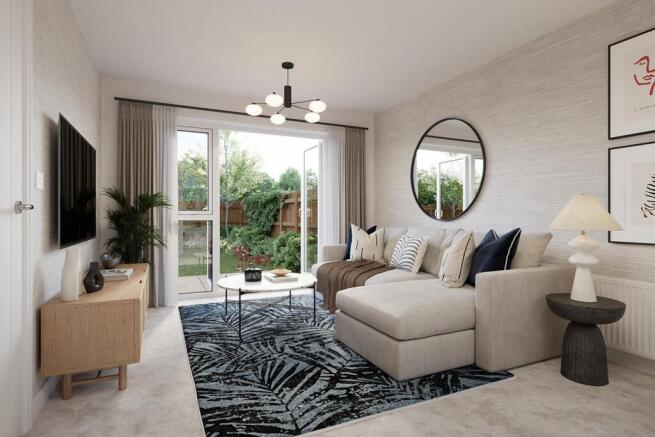 Lounge of the Shilford