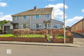 Ein Cartref, Claude Road West, Barry CF62 7JG