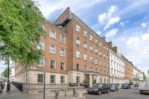 Chester Square, Belgravia, London, SW1W