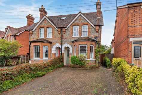 Reading Road, Pangbourne, Berkshire