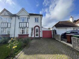 28, Strafford Gate, Potters Bar EN6 1PN