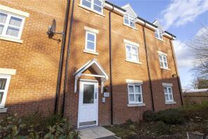 Apartment 12, 9 Birnam Court, Escelie Way, Birmingham B29 6GL