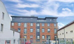 18, Sealock Warehouse, Burt Street, Butetown, Cardiff CF10 5GG
