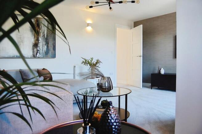 4 bed Terraced to rent Image 8