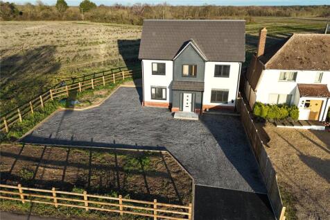 Station Road, Kennett, Newmarket, Suffolk, CB8