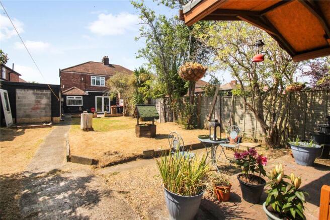 3 bed Semi-Detached for sale Image 2