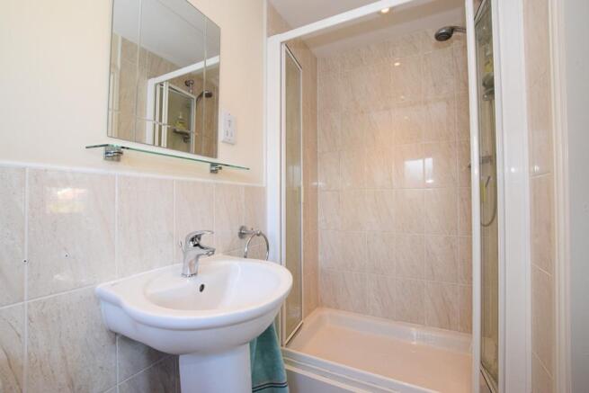 Master En-suite