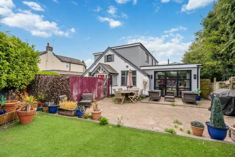 Station Lane, Lapworth, Solihull