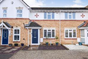 21, Beaumont Way, Maldon CM9 5NA