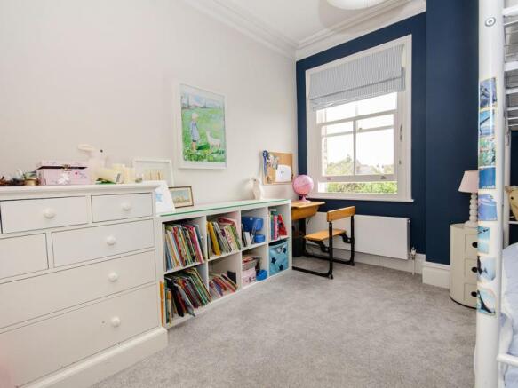 Bedroom 3 LR