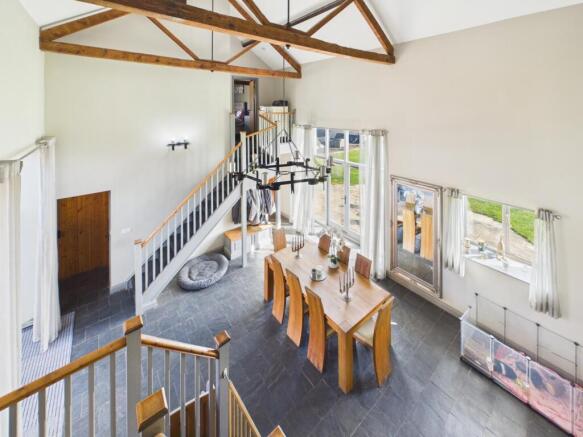 Dining Hall