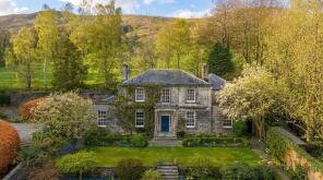 Mount Devon House, Harviestoun Road, Dollar FK14 7PT