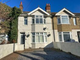 40, Downs Park Road, Eling, Southampton SO40 9GJ