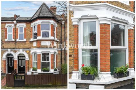 The Avenue, London, N17