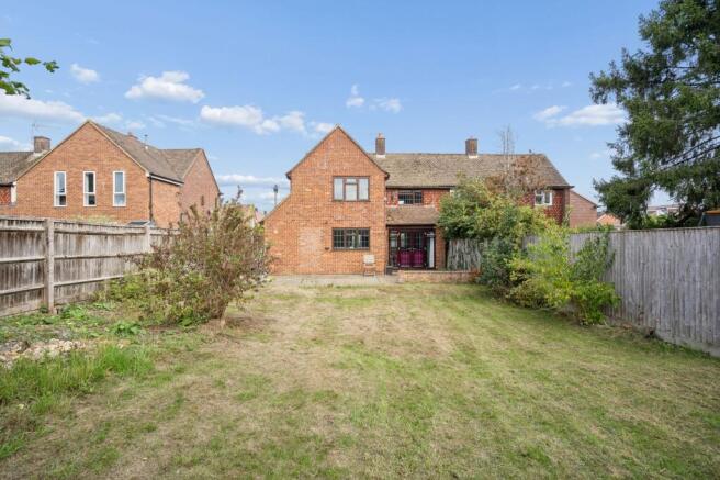 Rowan Close, Beaconsfield, HP9 photo 4