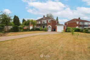 1, St Oswalds Drive, Edenthorpe, Doncaster DN3 2PW