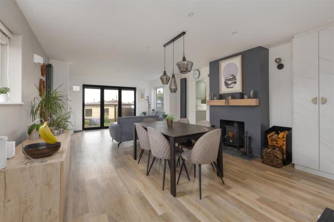 Fletcher Road, Whitstable