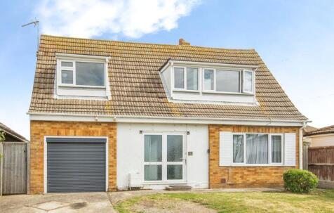 Aragon Close, CLACTON-ON-SEA