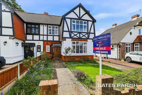 Little Gaynes Lane, Upminster, RM14