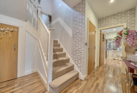 Bournebrook Grove, Romford, RM7
