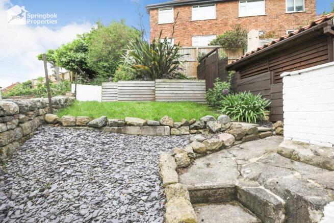 2 bed End of Terrace for sale Image 12