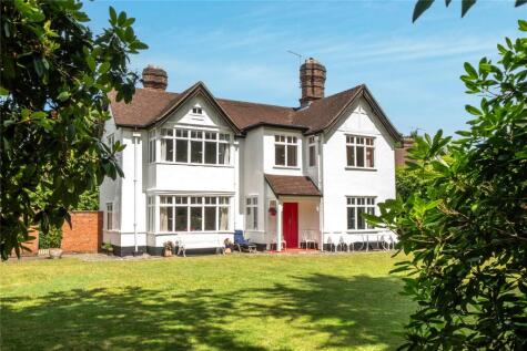 Old Green Lane, Camberley, Surrey, GU15